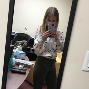 Meet your Posher, Bianca